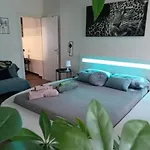 Apartament Il Sogno Di Elisa -romantico Nel Centro Di *