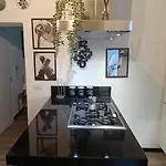 Apartament Il Sogno Di Elisa -romantico Nel Centro Di Parma