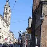 Il Sogno Di Elisa -romantico Nel Centro Di Apartament *