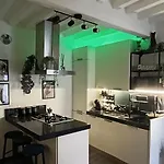 Il Sogno Di Elisa -romantico Nel Centro Di Apartament