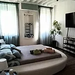 Apartament Il Sogno Di Elisa -romantico Nel Centro Di