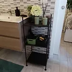 Il Sogno Di Elisa -romantico Nel Centro Di Apartament