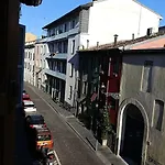 Il Sogno Di Elisa -romantico Nel Centro Di Apartament *