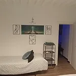 Il Sogno Di Elisa -romantico Nel Centro Di Apartament Parma