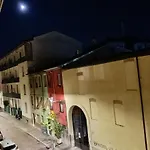 Il Sogno Di Elisa -romantico Nel Centro Di Apartament *