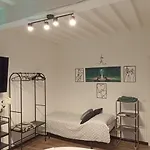 Il Sogno Di Elisa -romantico Nel Centro Di Apartament *
