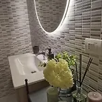 Il Sogno Di Elisa -romantico Nel Centro Di Apartament Parma