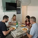 Apartament Il Sogno Di Elisa -romantico Nel Centro Di