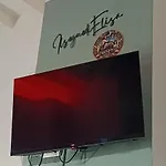 Il Sogno Di Elisa -romantico Nel Centro Di Apartament Parma