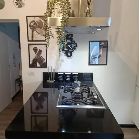 Apartamento Il Sogno Di Elisa -romantico Nel Centro Di Parma