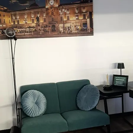 Il Sogno Di Elisa -romantico Nel Centro Di *