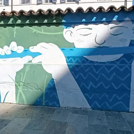 Il Sogno Di Elisa -romantico Nel Centro Di Lejlighed Parma