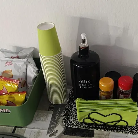 Il Sogno Di Elisa -romantico Nel Centro Di *