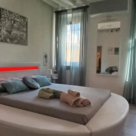 Il Sogno Di Elisa -romantico Nel Centro Di *