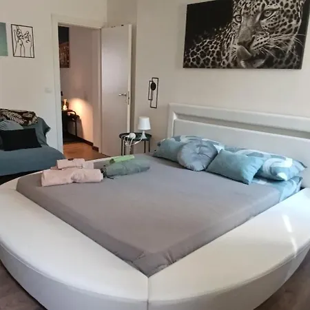 Il Sogno Di Elisa -romantico Nel Centro Di *