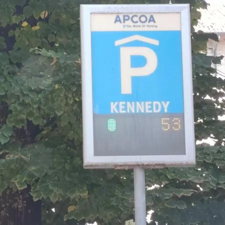 Il Sogno Di Elisa -romantico Nel Centro Di * パルマ