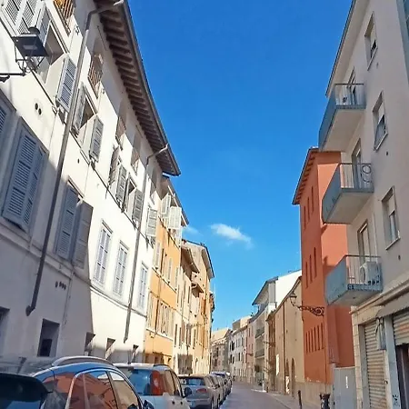 Lejlighed Il Sogno Di Elisa -romantico Nel Centro Di Parma