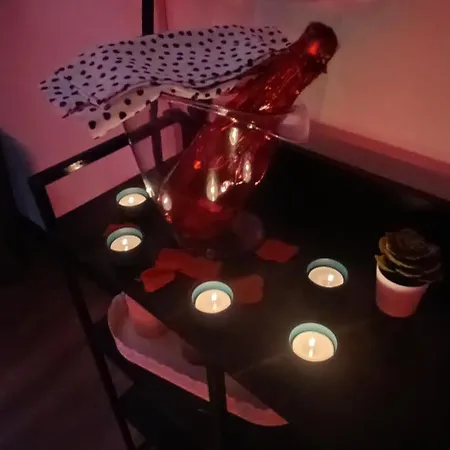 Apartamento Il Sogno Di Elisa -romantico Nel Centro Di