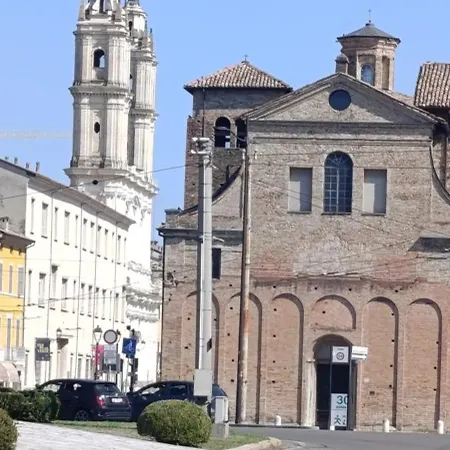 Apartamento Il Sogno Di Elisa -romantico Nel Centro Di Parma