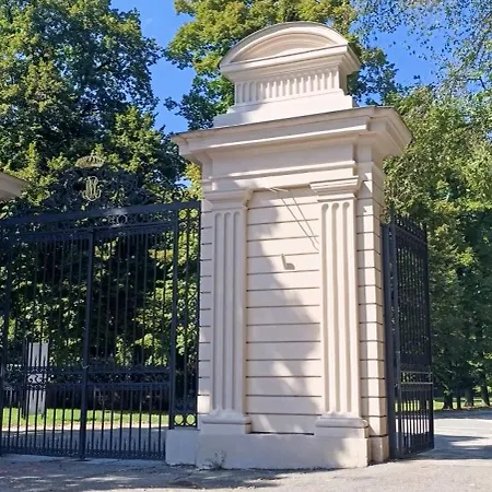 Il Sogno Di Elisa -romantico Nel Centro Di Apartamento *