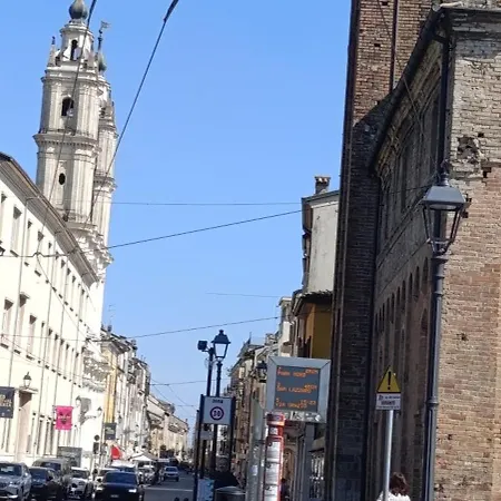 Il Sogno Di Elisa -romantico Nel Centro Di Lejlighed *