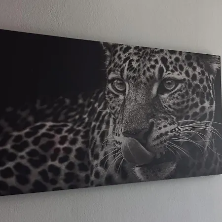 Lejlighed Il Sogno Di Elisa -romantico Nel Centro Di Parma