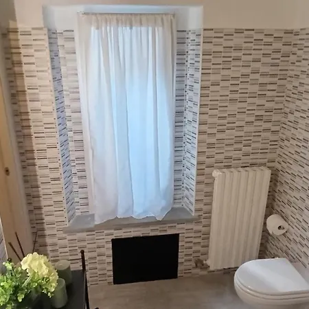 Il Sogno Di Elisa -romantico Nel Centro Di *