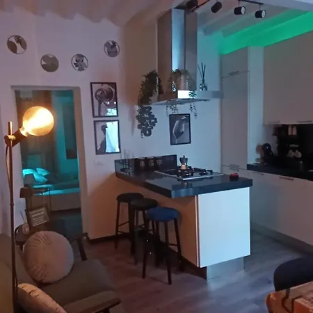 Il Sogno Di Elisa -romantico Nel Centro Di * Parma