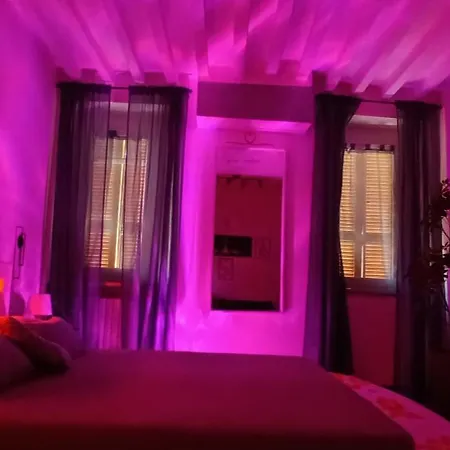 Il Sogno Di Elisa -romantico Nel Centro Di