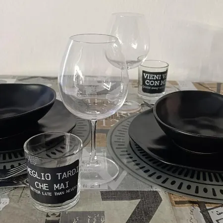 アパート Il Sogno Di Elisa -romantico Nel Centro Di *