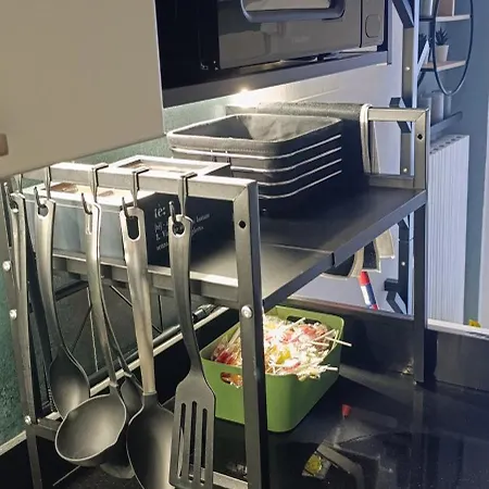 Il Sogno Di Elisa -romantico Nel Centro Di Apartamento