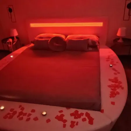 Apartamento Il Sogno Di Elisa -romantico Nel Centro Di *