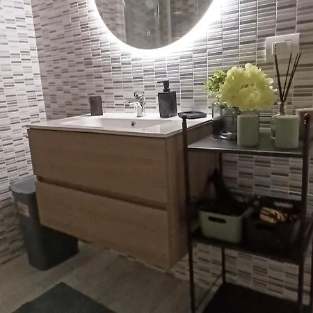 Apartamento Il Sogno Di Elisa -romantico Nel Centro Di Parma