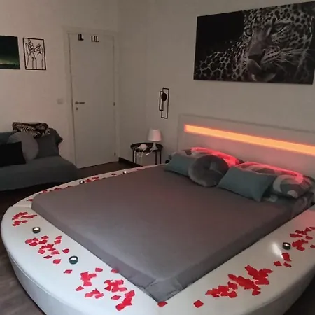 Il Sogno Di Elisa -romantico Nel Centro Di Apartamento *