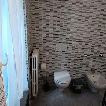 Il Sogno Di Elisa -romantico Nel Centro Di