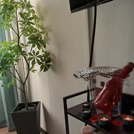 Apartamento Il Sogno Di Elisa -romantico Nel Centro Di