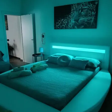 Il Sogno Di Elisa -romantico Nel Centro Di Apartamento *