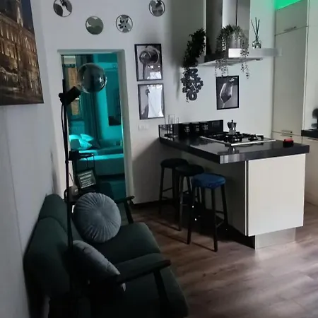 Il Sogno Di Elisa -romantico Nel Centro Di