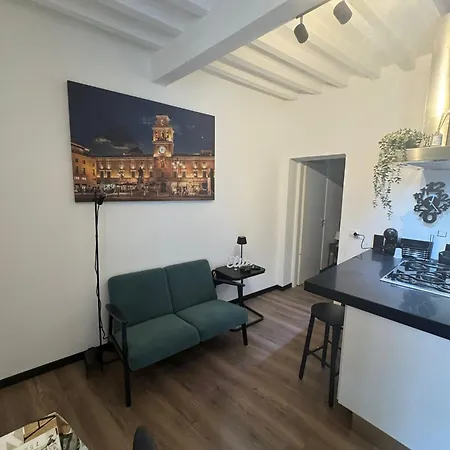 Il Sogno Di Elisa -romantico Nel Centro Di Parma