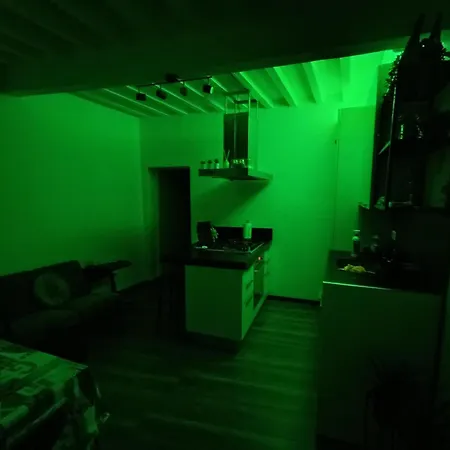 Il Sogno Di Elisa -romantico Nel Centro Di Apartamento Parma