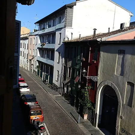 Il Sogno Di Elisa -romantico Nel Centro Di Apartamento *