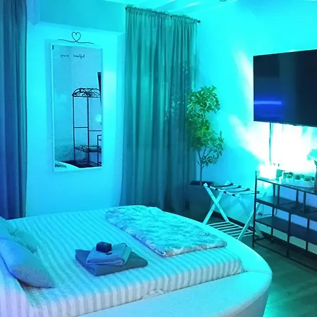 Il Sogno Di Elisa -romantico Nel Centro Di *