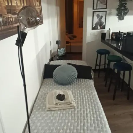 Il Sogno Di Elisa -romantico Nel Centro Di * Parma