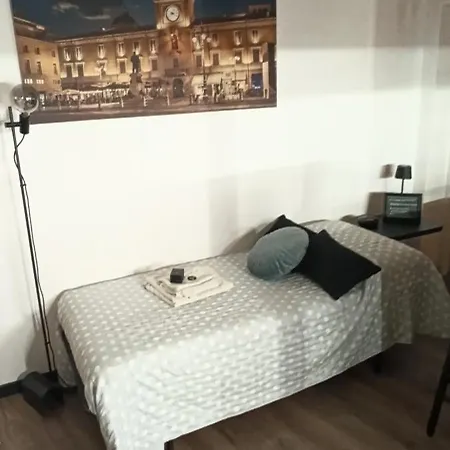 Il Sogno Di Elisa -romantico Nel Centro Di Apartamento