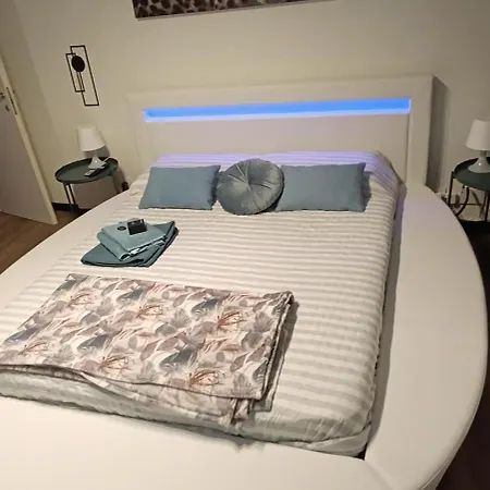 Il Sogno Di Elisa -romantico Nel Centro Di