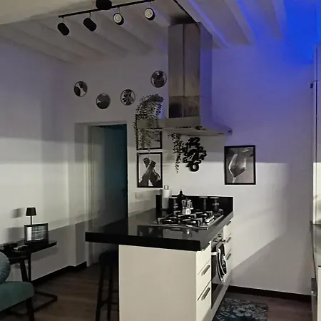 Il Sogno Di Elisa -romantico Nel Centro Di Apartamento *