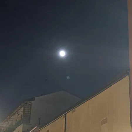 Il Sogno Di Elisa -romantico Nel Centro Di Appartement *