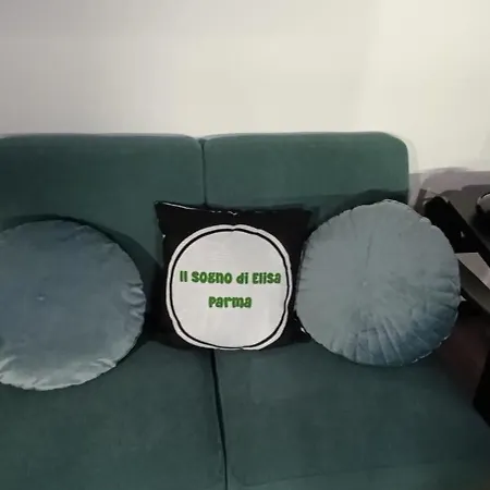 アパート Il Sogno Di Elisa -romantico Nel Centro Di *