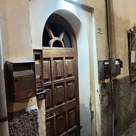 Il Sogno Di Elisa -romantico Nel Centro Di Lejlighed Parma