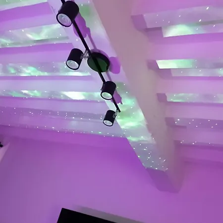 Il Sogno Di Elisa -romantico Nel Centro Di Apartamento